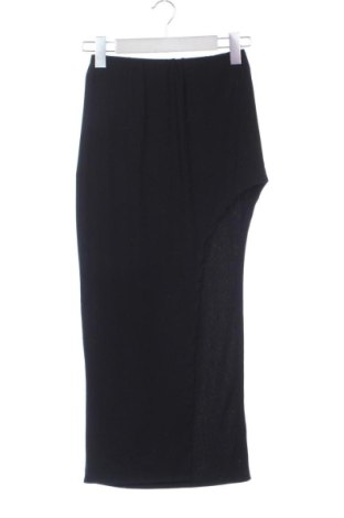 Φούστα Unbranded, Μέγεθος XXS, Χρώμα Μαύρο, Τιμή 12,00 €, #137679872