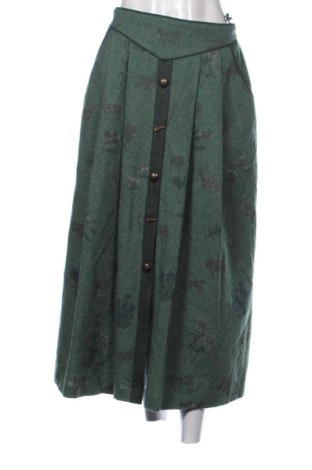 Rock Unbranded, Größe S, Farbe Grün, Preis € 11,00, #137679912