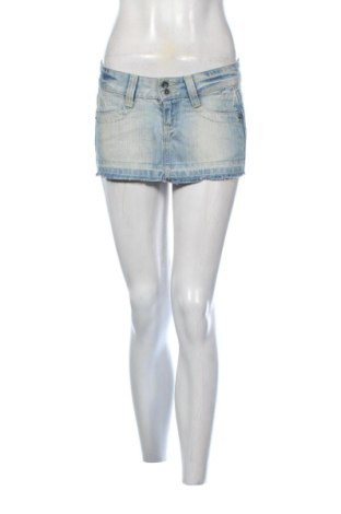 Rock Unbranded, Größe M, Farbe Blau, Preis € 10,00, #137679938