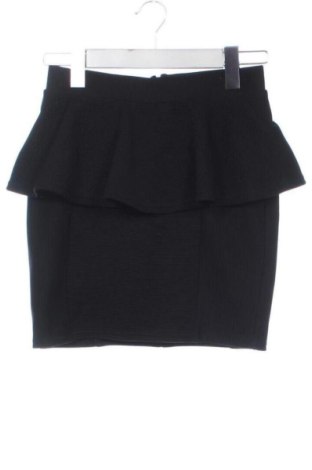 Sukňa Topshop, Veľkosť XXS, Farba Čierna, Cena  7,00 €, #137680175
