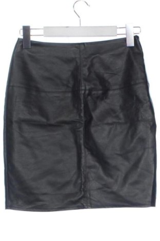Φούστα Missguided, Μέγεθος XS, Χρώμα Μαύρο, Τιμή 6,00 €, #137680284