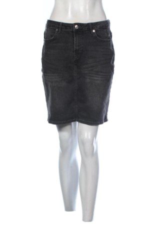 Rock H&M, Größe L, Farbe Schwarz, Preis € 15,00, #137680410