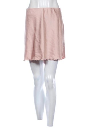 Spódnica H&M, Rozmiar XXL, Kolor Różowy, Cena 42,34 zł, #137680694
