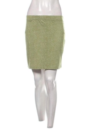 Spódnica Pieces, Rozmiar M, Kolor Zielony, Cena 63,50 zł, #137680965