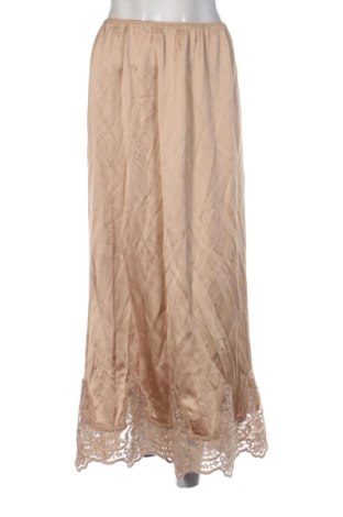 Пола H&M, Размер L, Цвят Бежов, Цена 20,00 €, #137680977