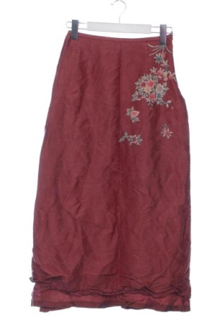 Пола Armand Ventilo, Размер XS, Цвят Червен, Цена 14,00 €, #137680990