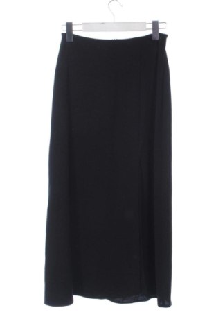 Φούστα Primark, Μέγεθος XS, Χρώμα Μαύρο, Τιμή 12,00 €, #137681119