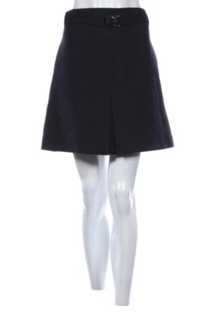 Spódnica Massimo Dutti, Rozmiar XL, Kolor Czarny, Cena 105,84 zł, #137681446