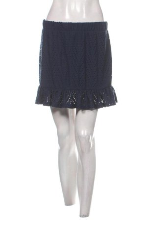 Spódnica Vero Moda, Rozmiar L, Kolor Niebieski, Cena 38,10 zł, #137681453