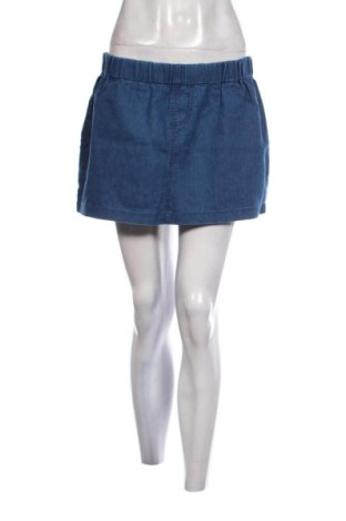 Szoknya Unbranded, Méret L, Szín Kék, Ár 5 911 Ft, #137681759