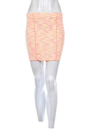 Spódnica Bershka, Rozmiar S, Kolor Kolorowy, Cena 78,15 zł, #137682208