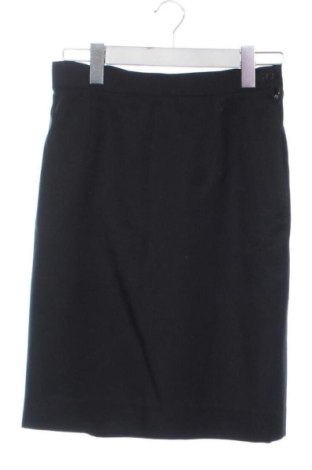 Sukně Unbranded, Velikost XS, Barva Černá, Cena  146,00 Kč, #137682219