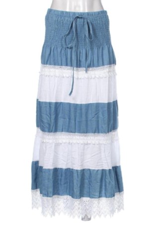 Φούστα Unbranded, Μέγεθος L, Χρώμα Πολύχρωμο, Τιμή 20,00 €, #137682337