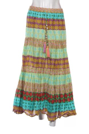 Sukňa Zara, Veľkosť S, Farba Viacfarebná, Cena  20,00 €, #137682907