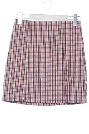 Spódnica Stradivarius, Rozmiar XS, Kolor Kolorowy, Cena 33,87 zł, #137683672