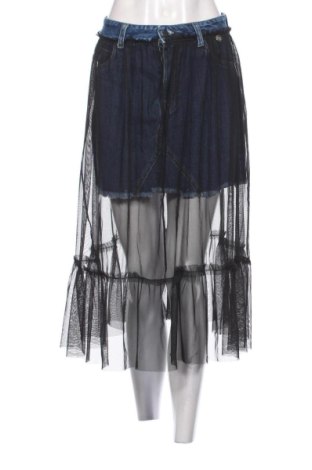 Rock BSB Jeans, Größe S, Farbe Mehrfarbig, Preis € 24,58, #137683899