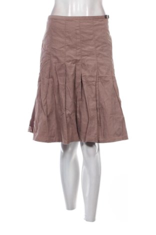 Φούστα Laura Ashley, Μέγεθος XXL, Χρώμα Καφέ, Τιμή 56,35 €, #137683937