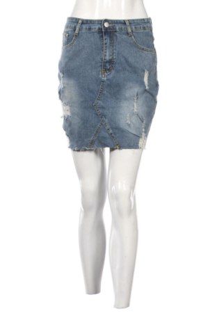 Φούστα Twentysix, Μέγεθος M, Χρώμα Μπλέ, Τιμή 19,00 €, #137684400