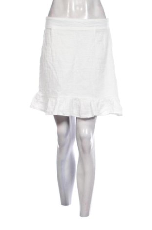 Spódnica Unbranded, Rozmiar M, Kolor Biały, Cena 42,00 zł, #137684857