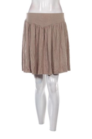 Spódnica Unbranded, Rozmiar M, Kolor Beżowy, Cena 31,00 zł, #137685020