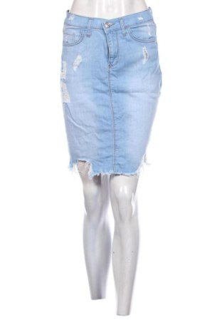 Rock Unbranded, Größe M, Farbe Blau, Preis € 13,00, #137685040