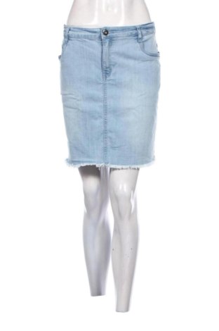 Φούστα Unbranded, Μέγεθος XXL, Χρώμα Μπλέ, Τιμή 18,00 €, #137685084