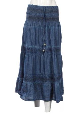 Sukně Unbranded, Velikost S, Barva Modrá, Cena  364,00 Kč, #137685198