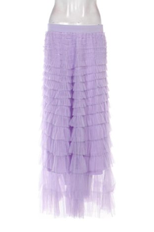 Sukně Unbranded, Velikost S, Barva Fialová, Cena  364,00 Kč, #137685701