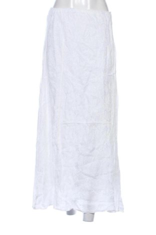 Sukňa Unbranded, Veľkosť S, Farba Biela, Cena  14,00 €, #137685848
