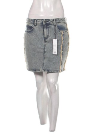 Пола Noisy May, Размер L, Цвят Син, Цена 13,00 €, #137686061