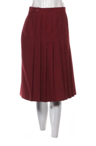 Пола Unbranded, Размер XL, Цвят Червен, Цена 14,00 €, #137686532