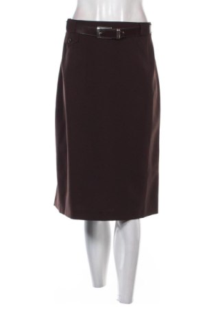 Sukně Unbranded, Velikost XL, Barva Hnědá, Cena  340,00 Kč, #137686590
