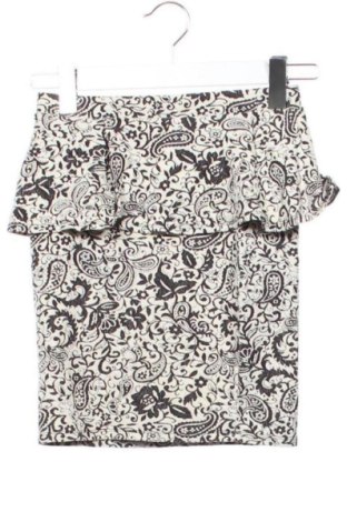 Szoknya Bershka, Méret XS, Szín Sokszínű, Ár 3 434 Ft, #137686724