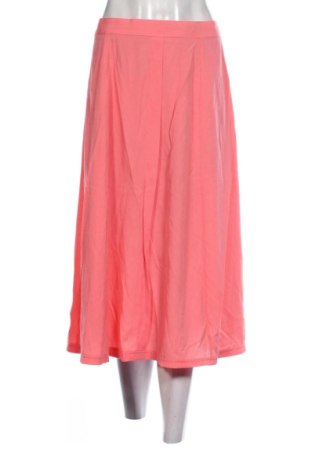 Sukně Being Casual, Velikost XL, Barva Růžová, Cena  304,00 Kč, #137686829