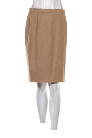 Spódnica Escada, Rozmiar M, Kolor Beżowy, Cena 486,85 zł, #137686991