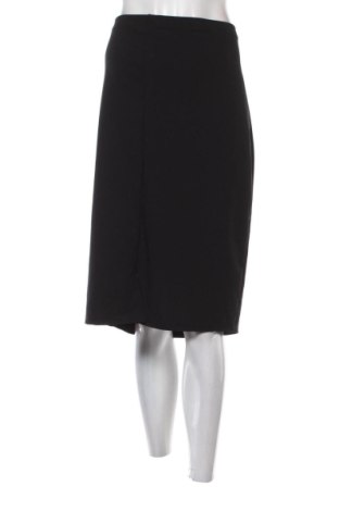 Spódnica SHEIN, Rozmiar 3XL, Kolor Czarny, Cena 29,00 zł, #137687169