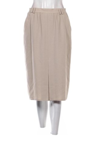 Sukně Unbranded, Velikost S, Barva Béžová, Cena  291,00 Kč, #137688102