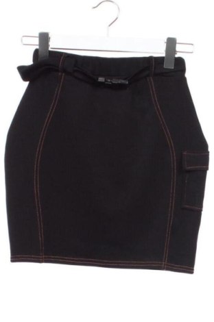 Szoknya Missguided, Méret XXS, Szín Fekete, Ár 2 262 Ft, #137688414