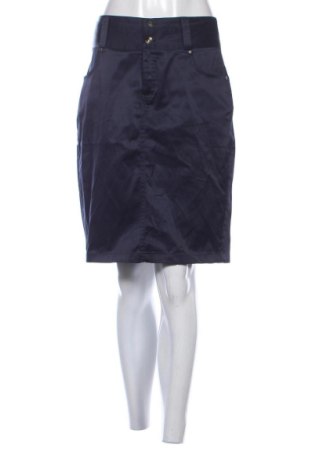 Φούστα Unbranded, Μέγεθος M, Χρώμα Μπλέ, Τιμή 6,48 €, #137688526