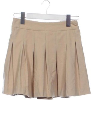 Szoknya Stradivarius, Méret XS, Szín Bézs, Ár 3 378 Ft, #137688706