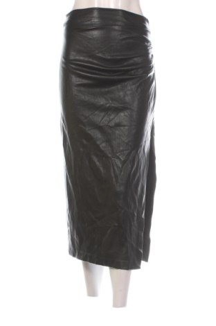 Sukňa Zara, Veľkosť S, Farba Čierna, Cena  19,05 €, #137688964