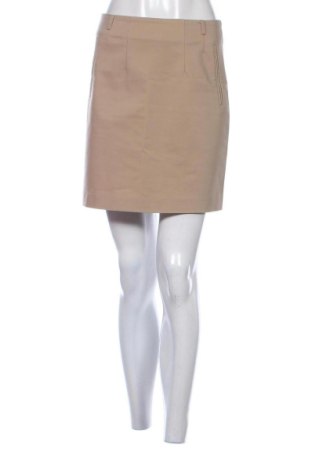 Φούστα H&M, Μέγεθος S, Χρώμα  Μπέζ, Τιμή 8,50 €, #137689477