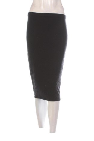Sukňa Boohoo, Veľkosť S, Farba Čierna, Cena  14,29 €, #137689655