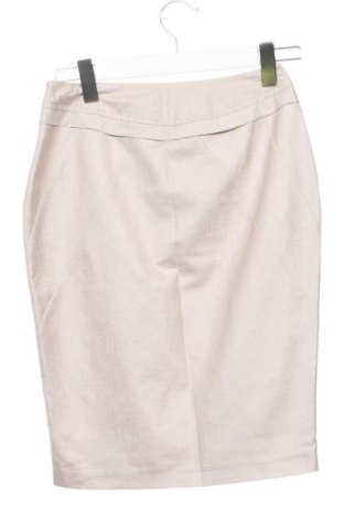 Sukňa Lashez, Veľkosť XS, Farba Béžová, Cena  11,81 €, #137689745