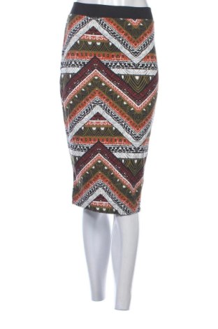 Φούστα Boohoo, Μέγεθος M, Χρώμα Πολύχρωμο, Τιμή 18,48 €, #137689927
