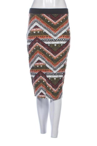 Sukně Boohoo, Velikost S, Barva Vícebarevné, Cena  448,00 Kč, #137689969