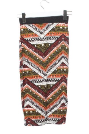Φούστα Boohoo, Μέγεθος XXS, Χρώμα Πολύχρωμο, Τιμή 18,86 €, #137690001