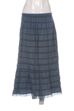 Sukňa Unbranded, Veľkosť M, Farba Modrá, Cena  15,62 €, #137690272