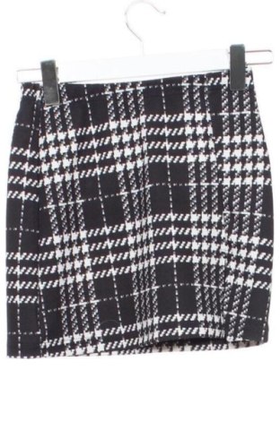 Fustă SHEIN, Mărime XS, Culoare Multicolor, Preț 36,74 Lei, #137690741