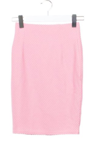Spódnica Nly One, Rozmiar XS, Kolor Różowy, Cena 39,52 zł, #137690777
